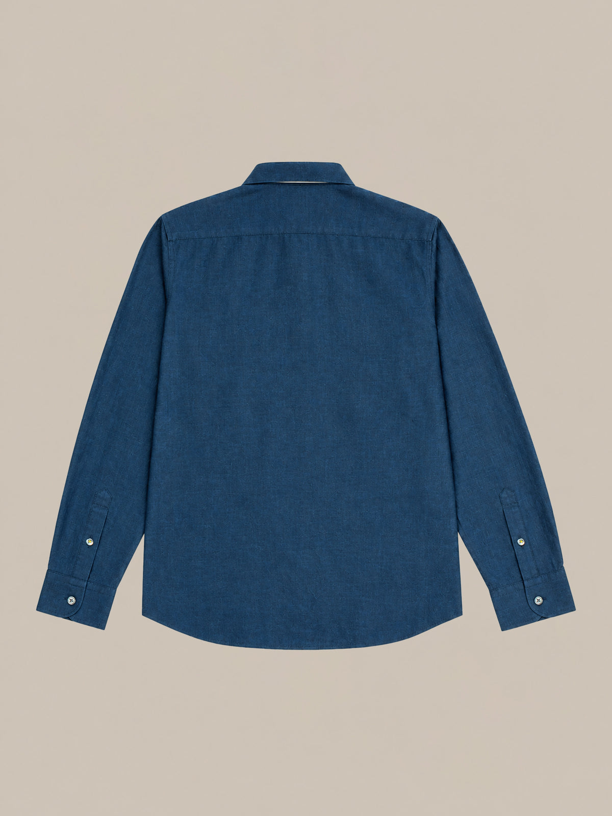 Morgan Ultra Light Weight Brushed Twill Shirt image