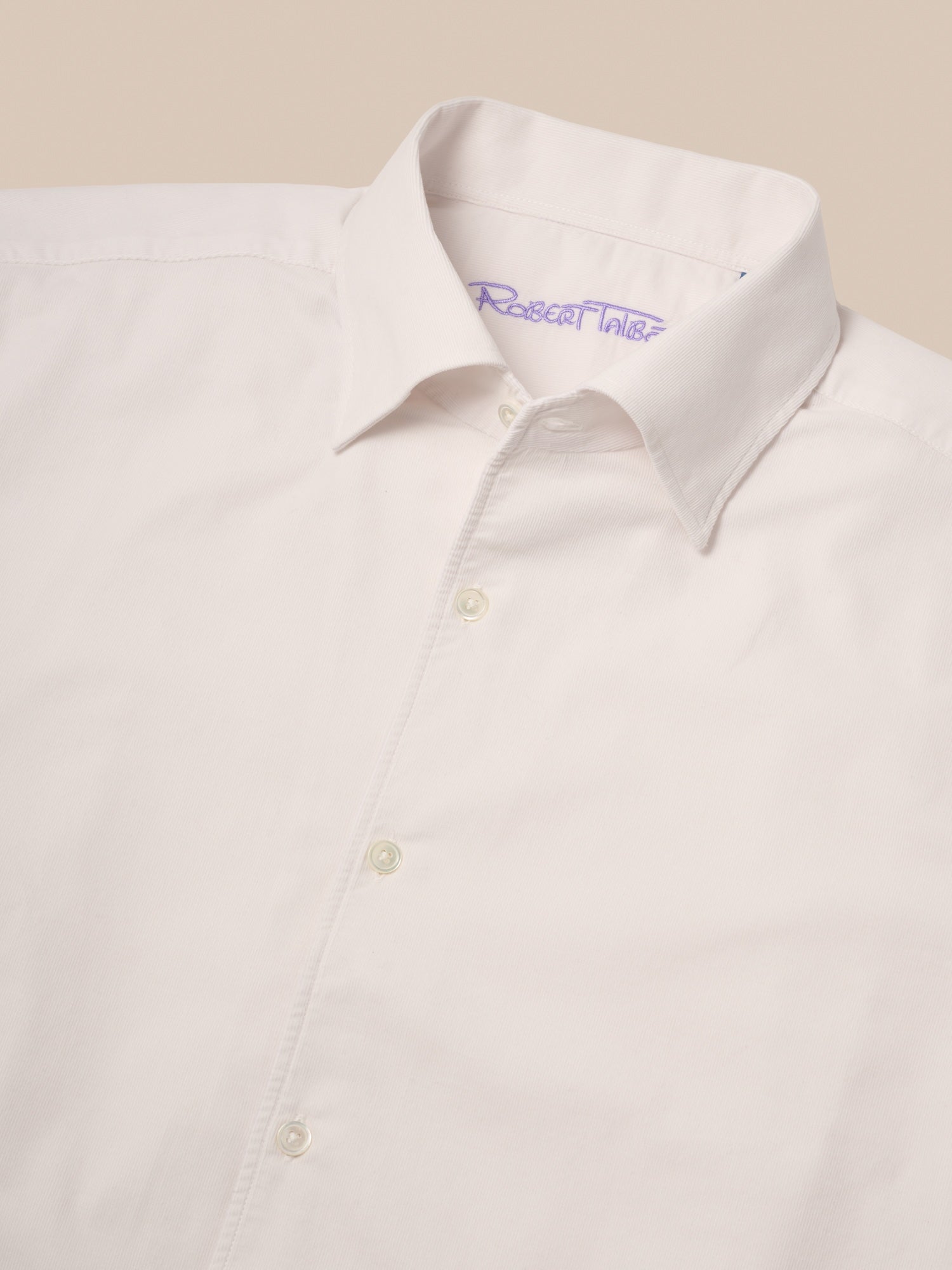 Morgan Pinwale Corduroy Shirt image