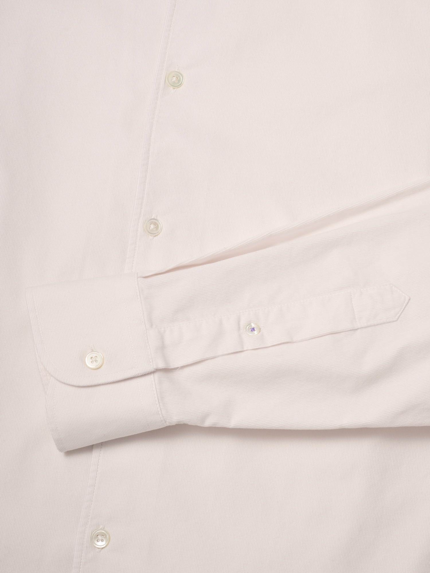 Morgan Pinwale Corduroy Shirt