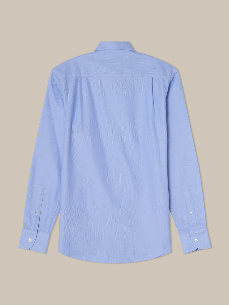 Morgan Giro Inglese Shirt