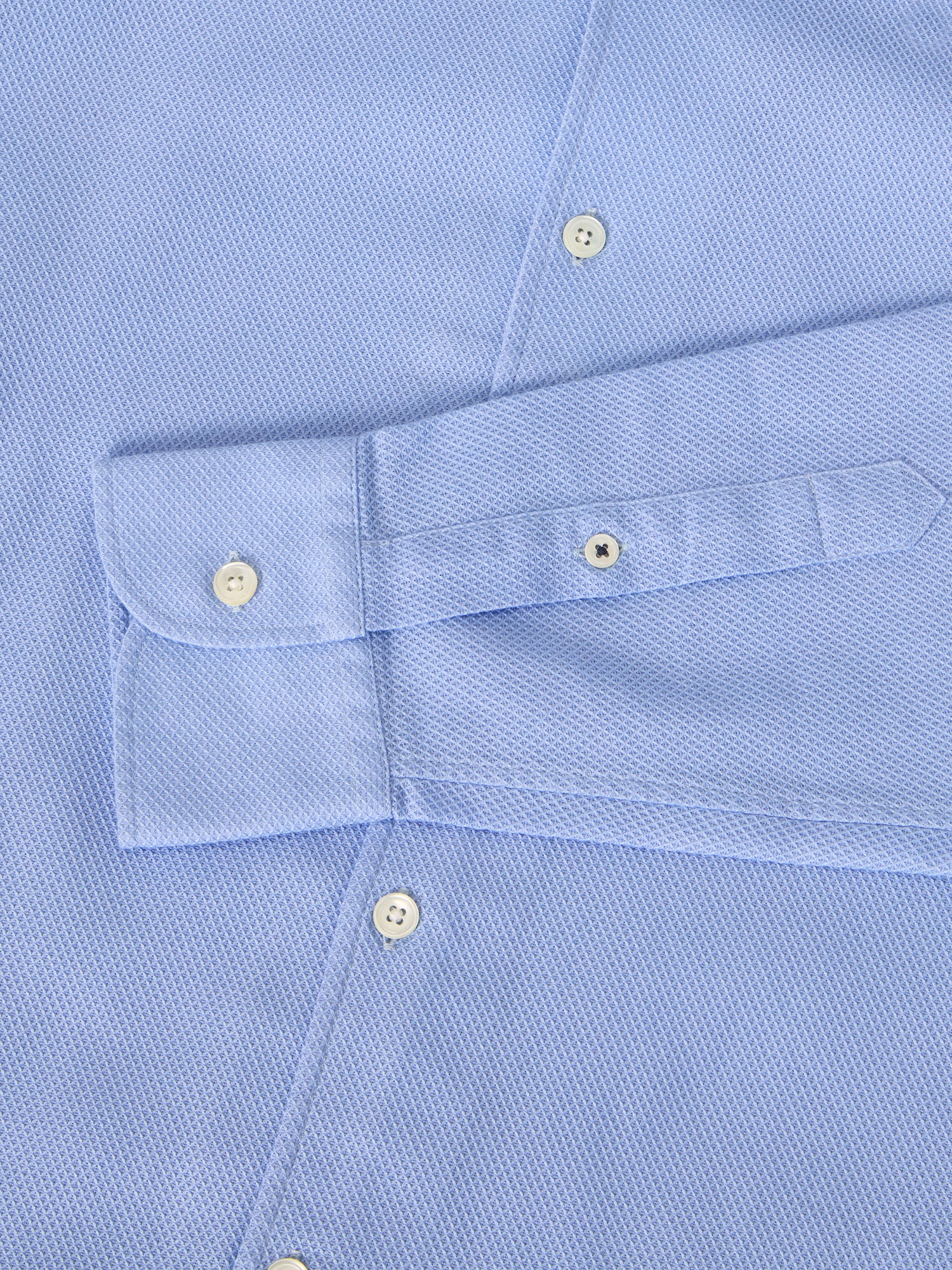 Morgan Giro Inglese Shirt