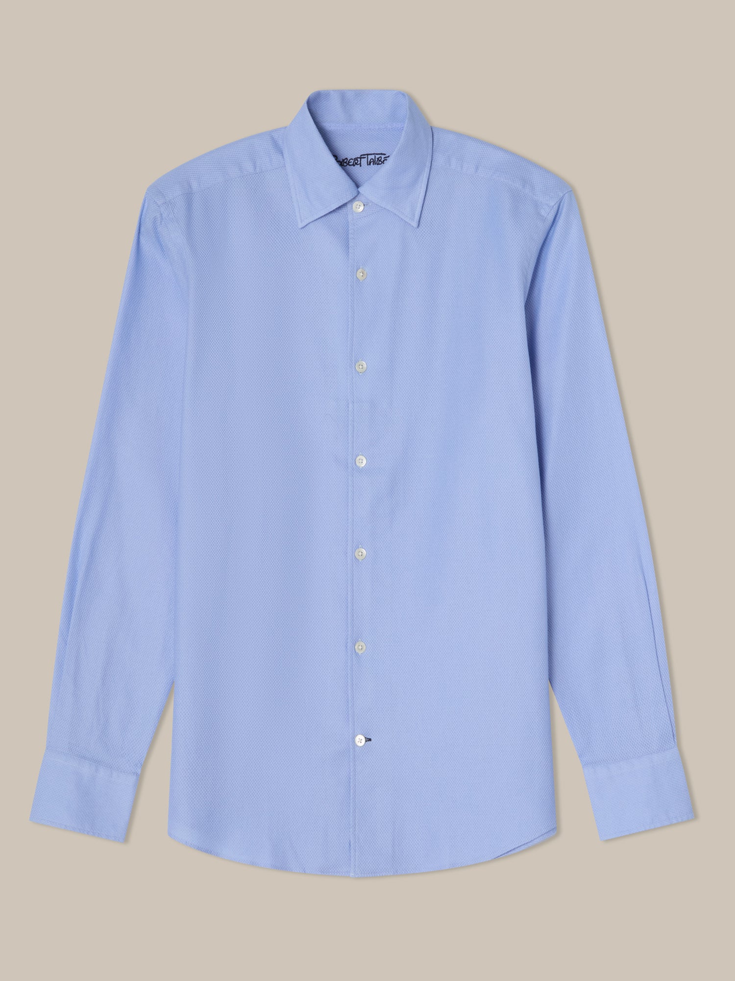 Morgan Giro Inglese Shirt