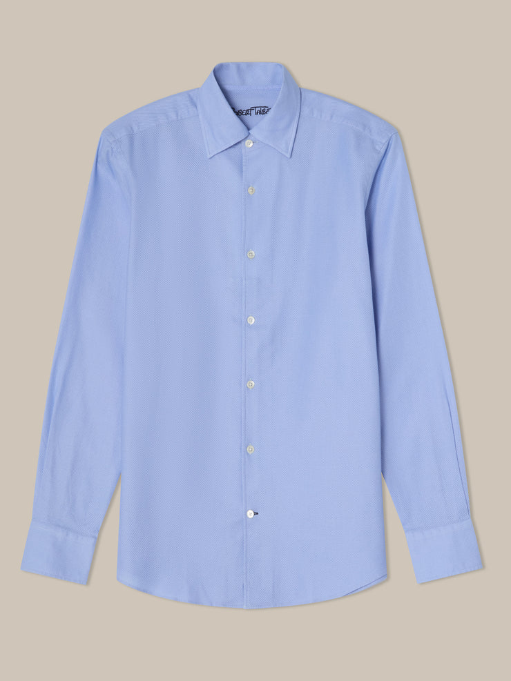 Morgan Giro Inglese Shirt