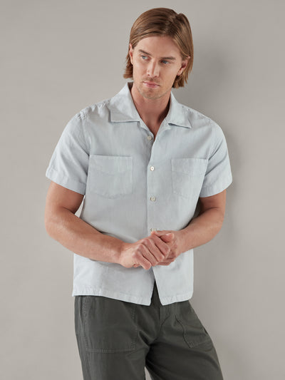 The Dawson Short Sleeve Shirt