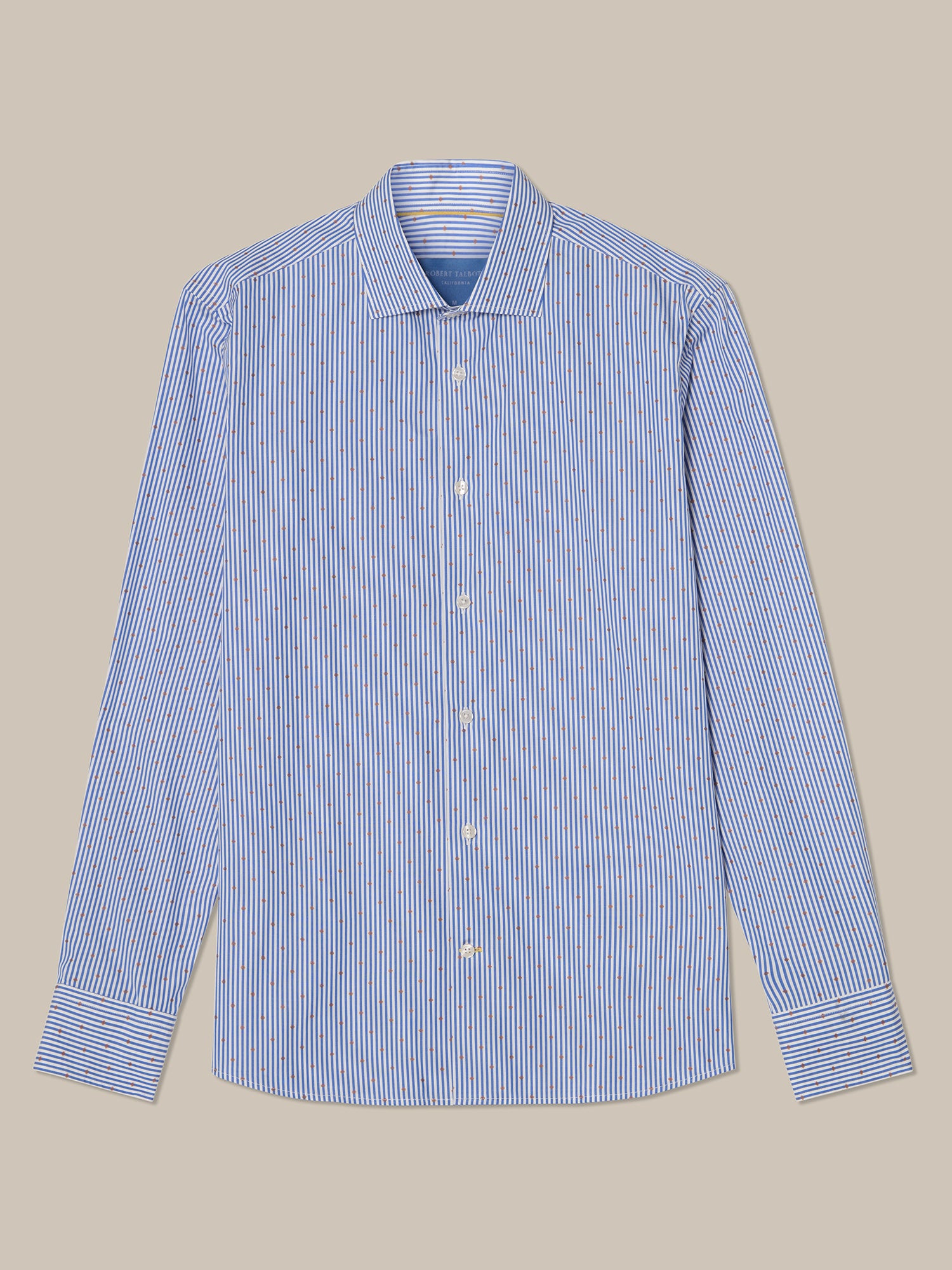 Reynolds Fil Coupe Shirt