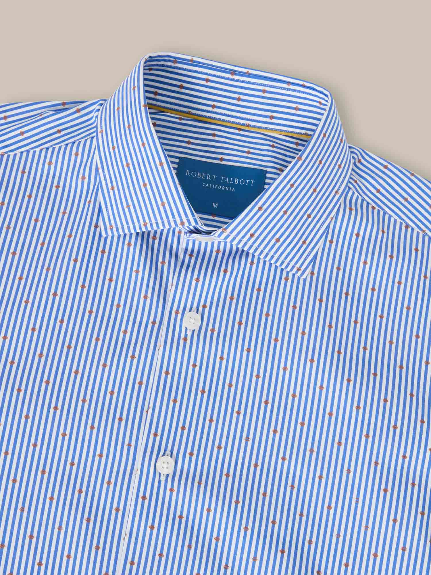 Reynolds Fil Coupe Shirt image