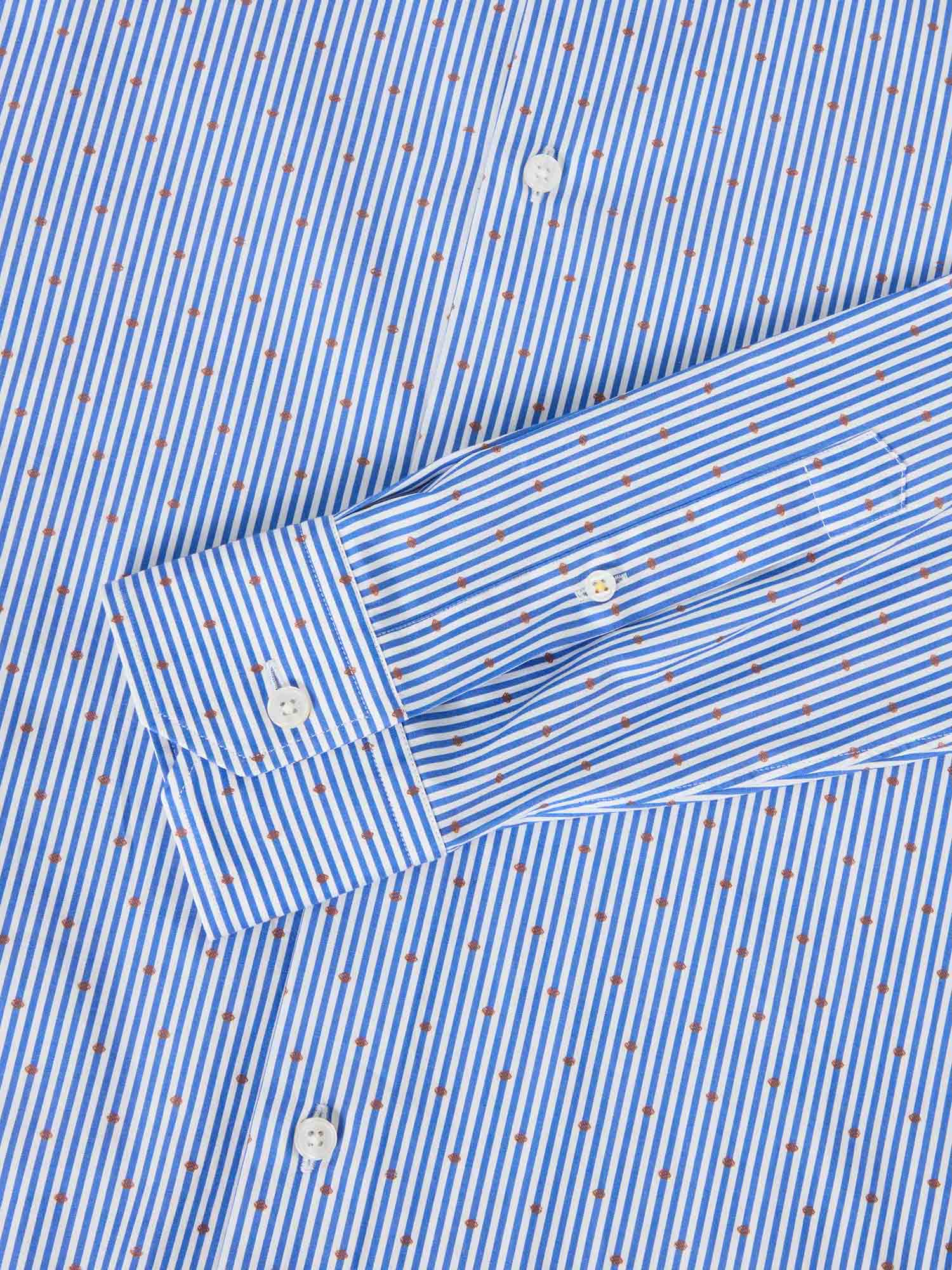 Reynolds Fil Coupe Shirt