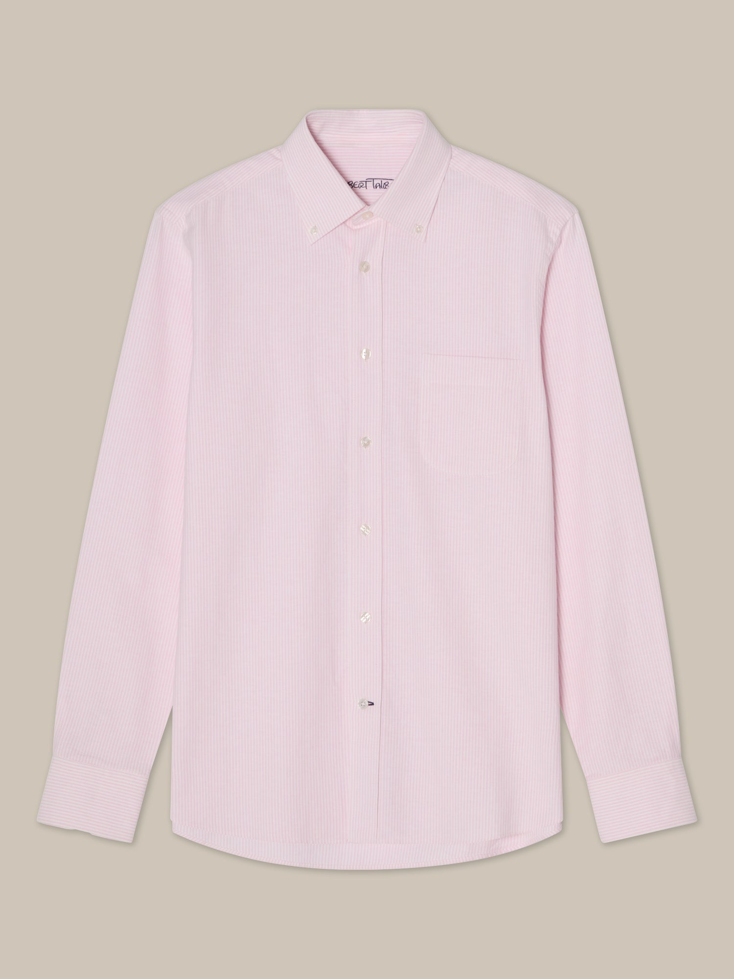 Harrison Button Down Oxford Shirt