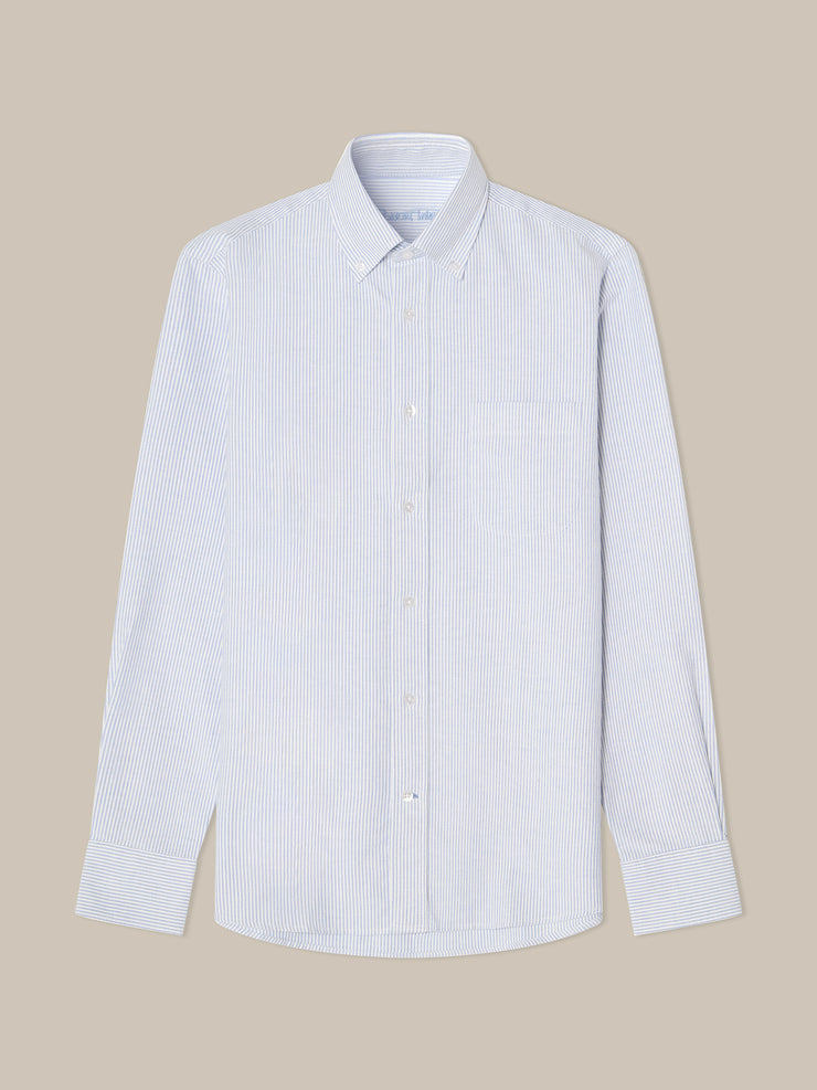 Harrison Button Down Oxford Shirt