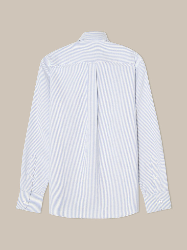 Harrison Button Down Oxford Shirt