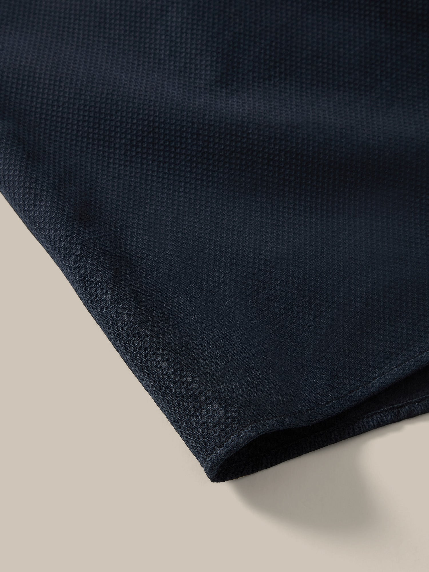 Harrison Button Down Pique Shirt