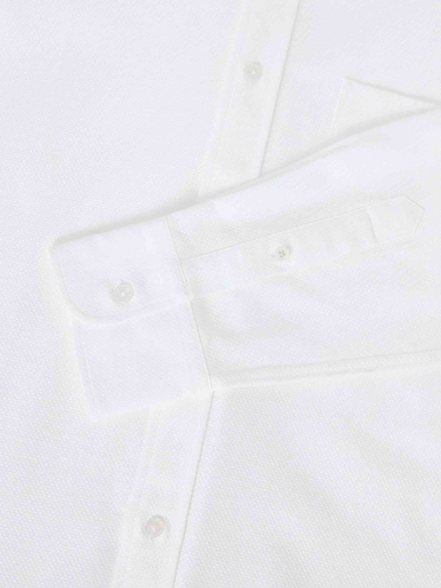Harrison Button Down Pique Shirt