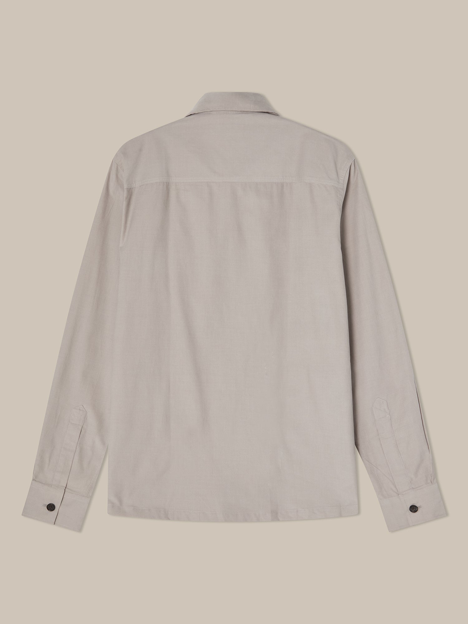 Burton Pinwale Corduroy Shirt Jacket