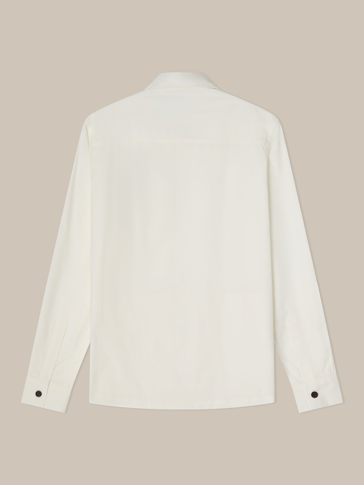 Burton Pinwale Corduroy Shirt Jacket image