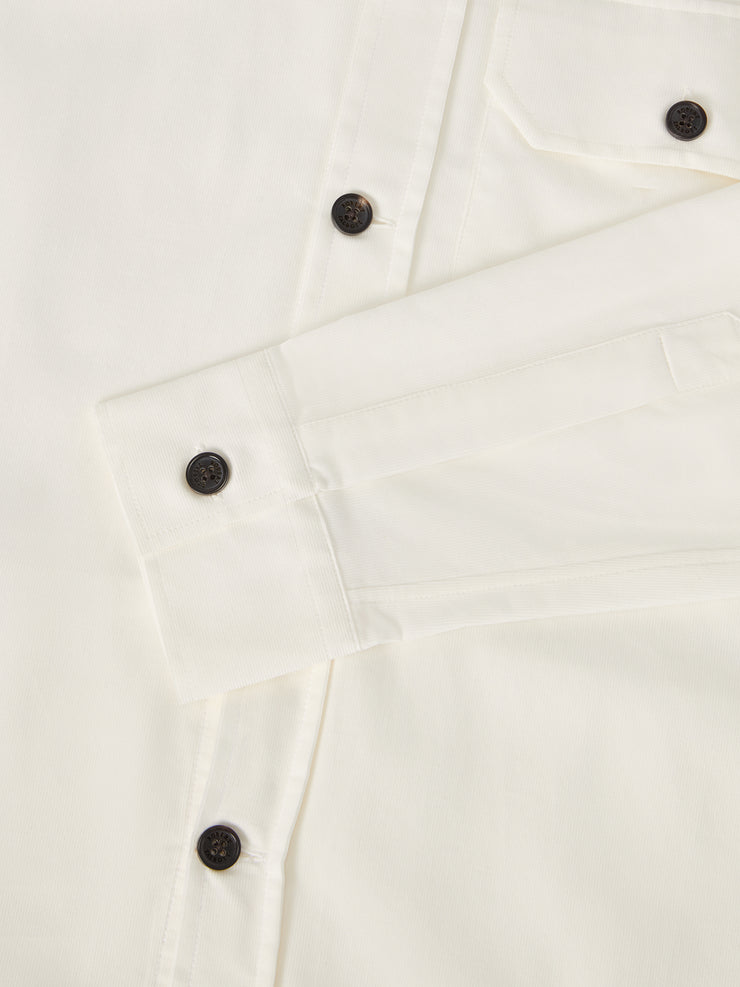 Burton Pinwale Corduroy Shirt Jacket