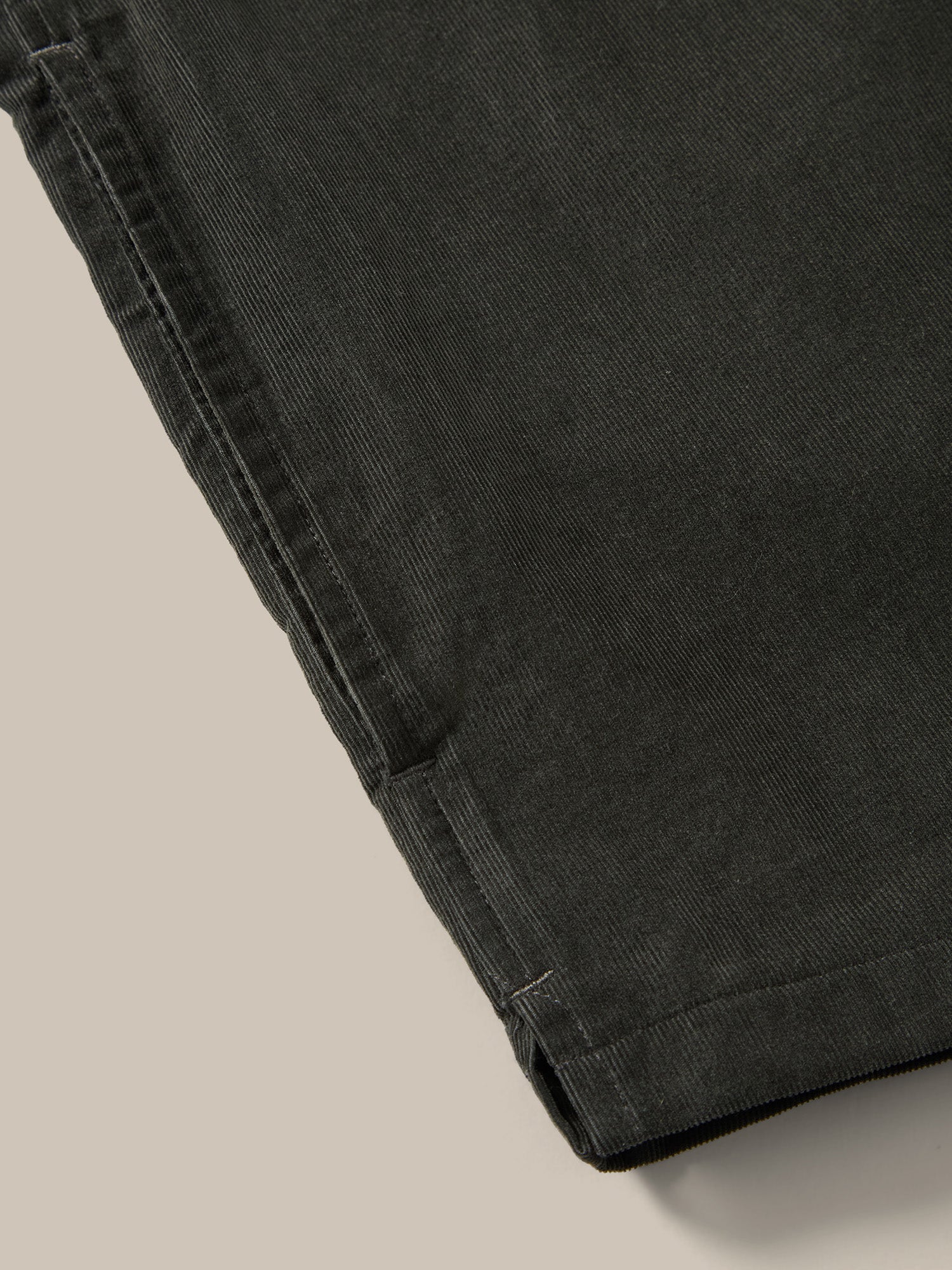 Burton Pinwale Corduroy Shirt Jacket image