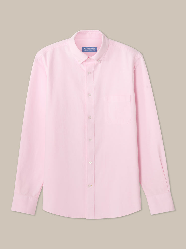 George Oxford Button Down Shirt