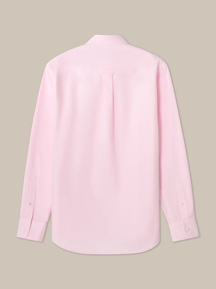 George Oxford Button Down Shirt