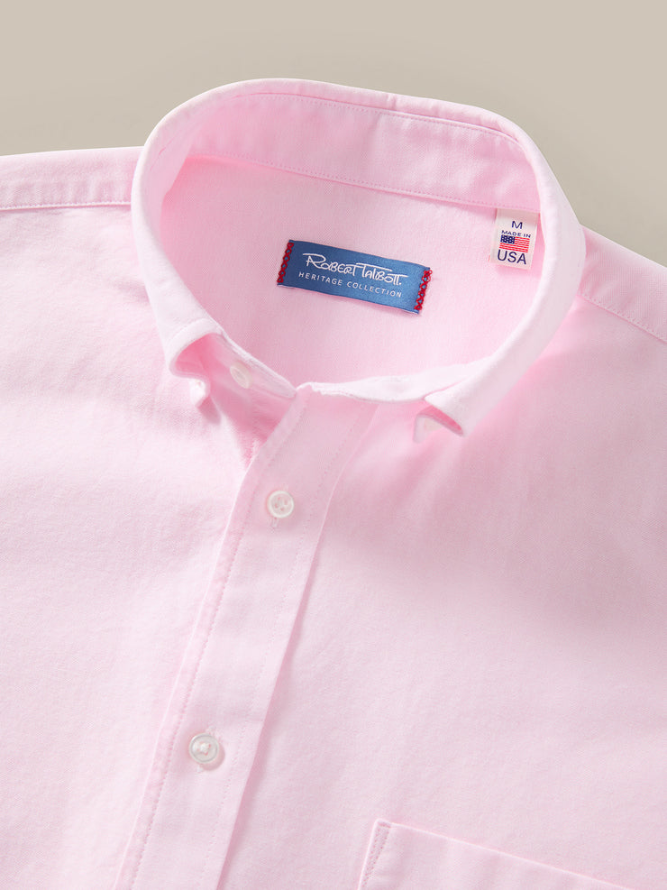 George Oxford Button Down Shirt