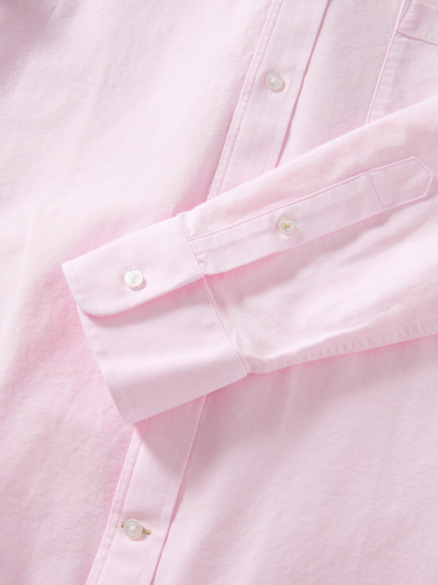 George Oxford Button Down Shirt image
