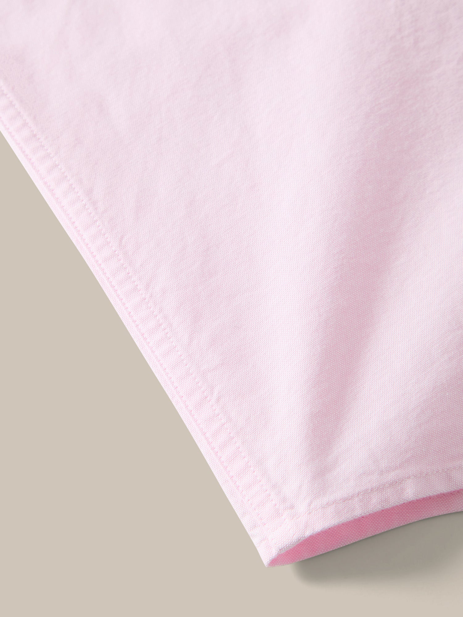 George Oxford Button Down Shirt