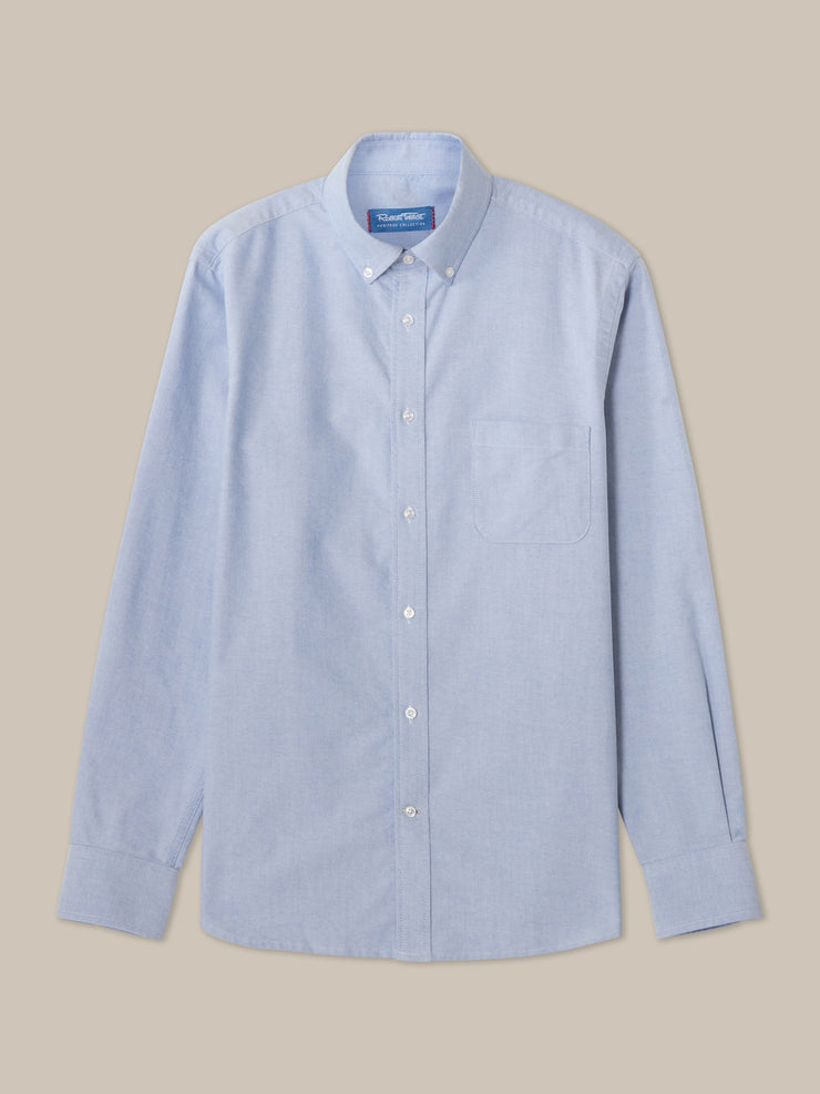 George Oxford Button Down Shirt