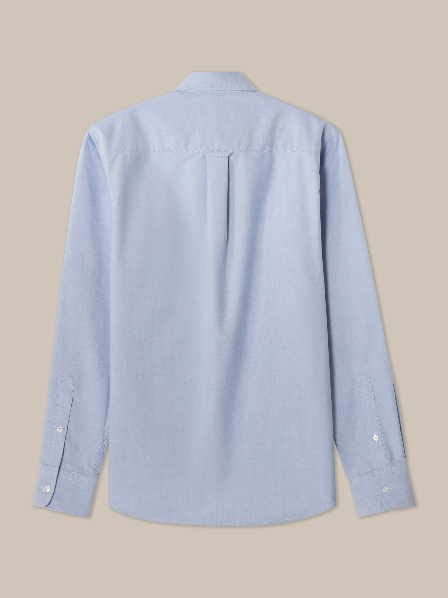 George Oxford Button Down Shirt image