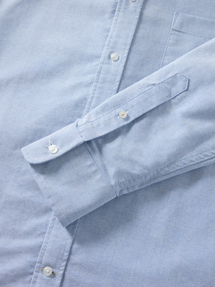 George Oxford Button Down Shirt