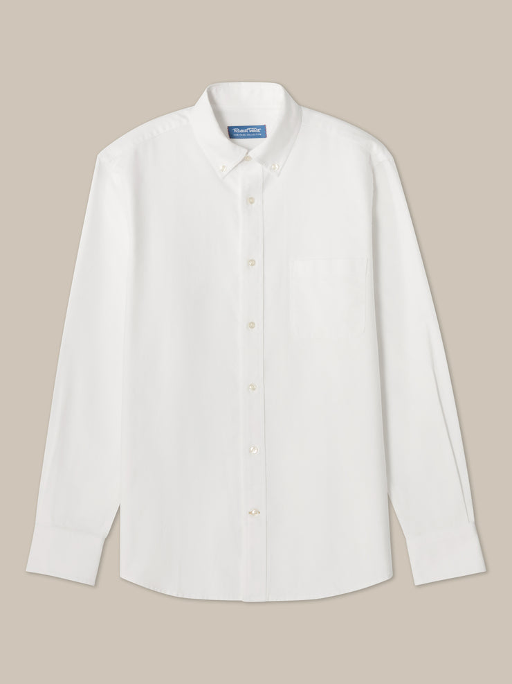 George Oxford Button Down Shirt