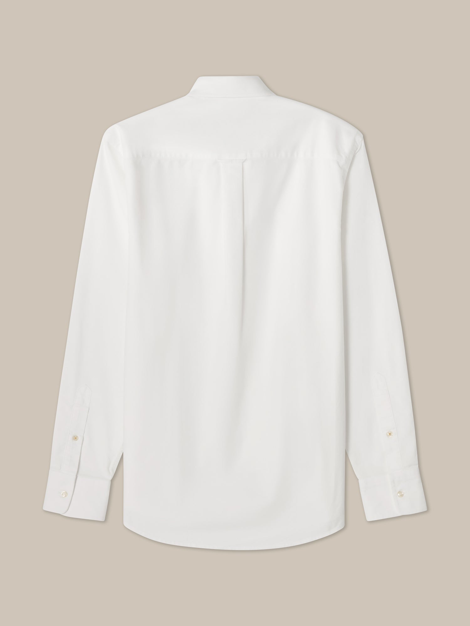 George Oxford Button Down Shirt image