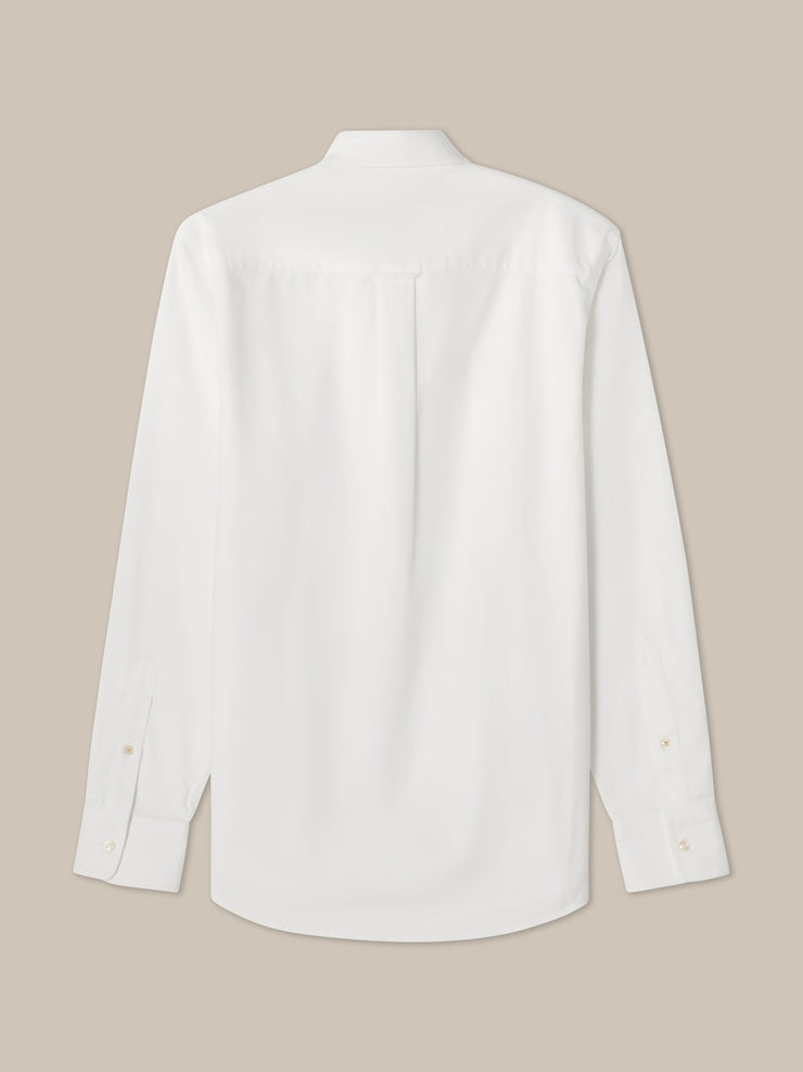 George Oxford Button Down Shirt