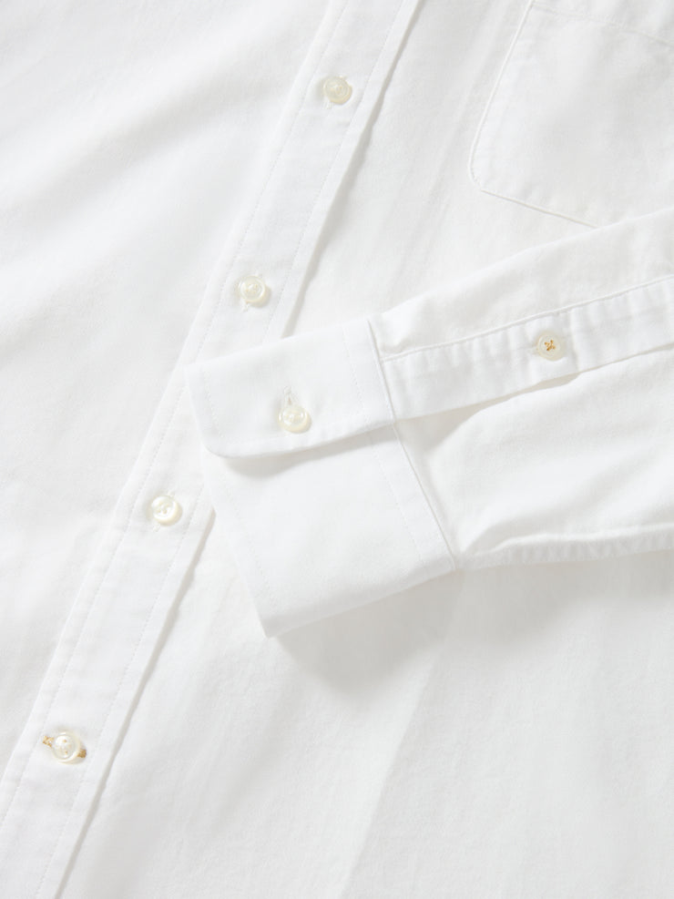 George Oxford Button Down Shirt