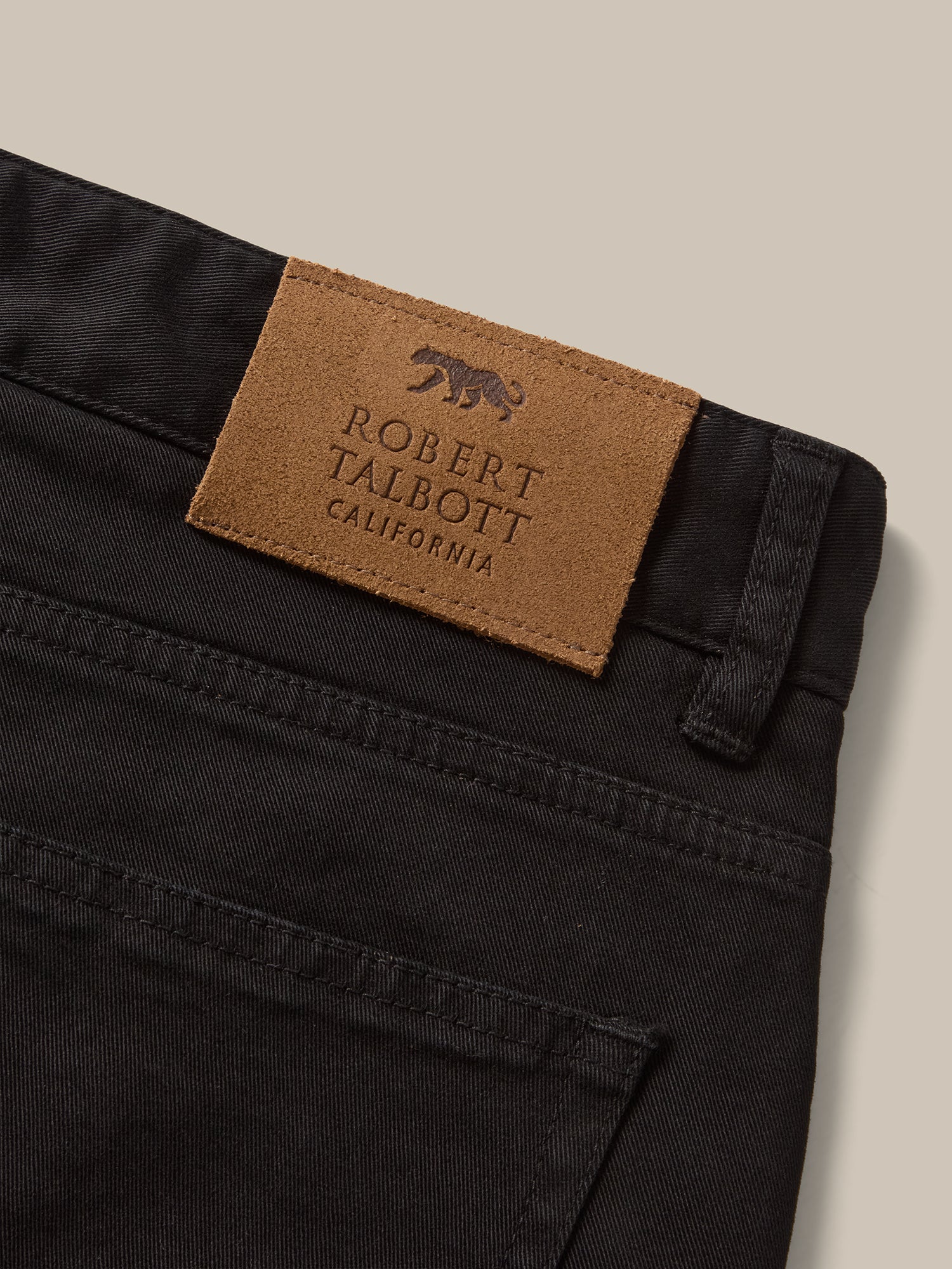 Rockwell 5 Pocket Pant