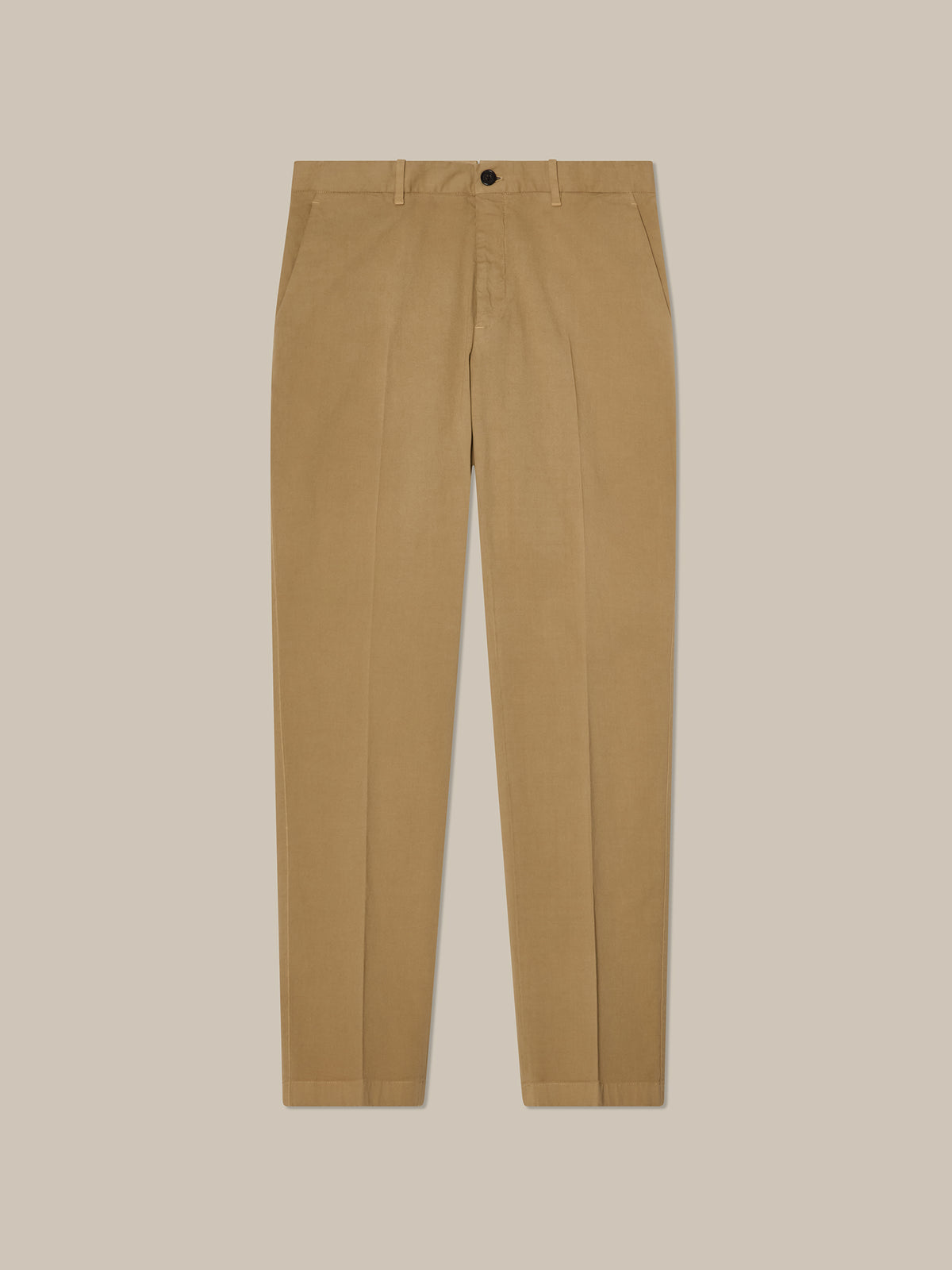 Draper Comfort Stretch Twill Chino Pant