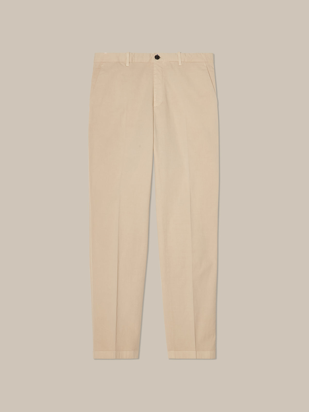 Robert Talbott The Douglas Chino Pant - Robert Talbott Quality Report