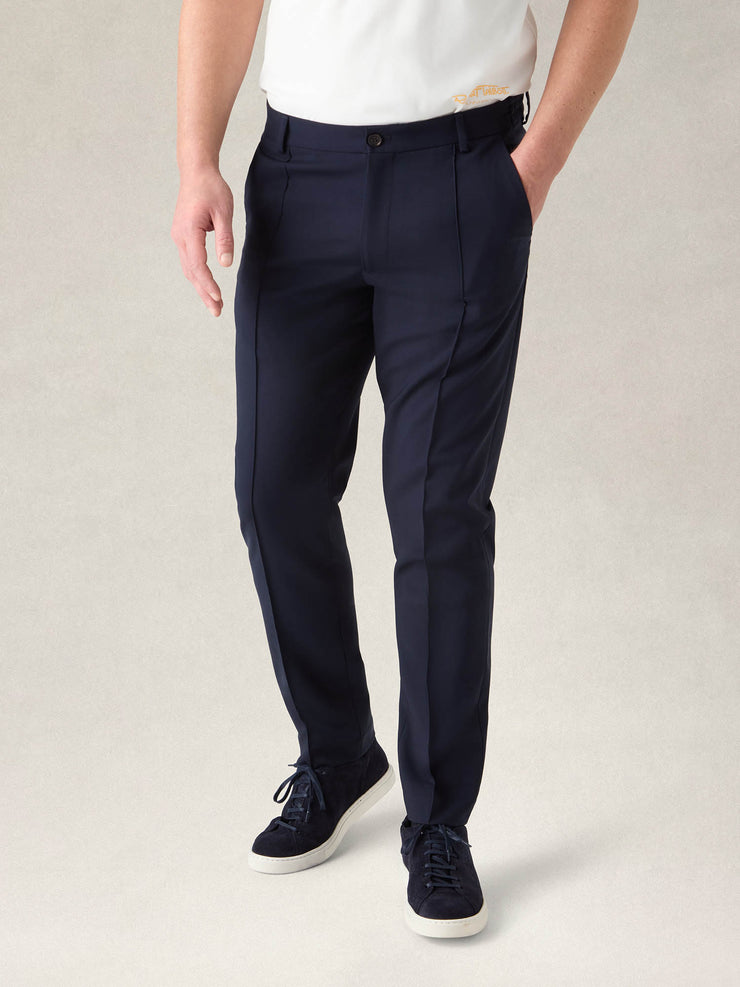 Stewart Tech Wool Pant