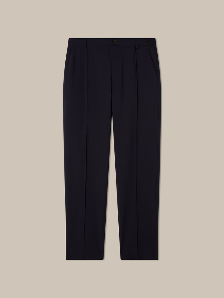 Stewart Tech Wool Pant