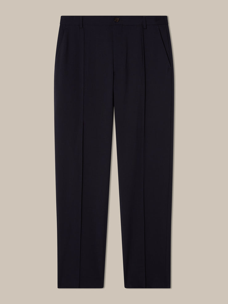 Stewart Tech Wool Pant