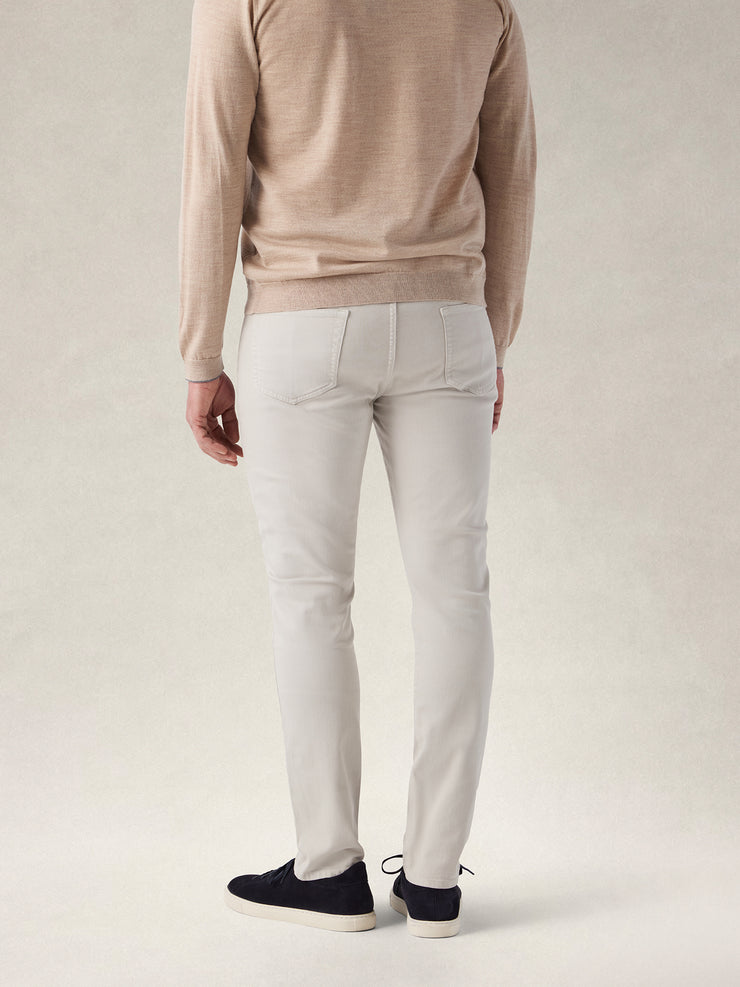Hudson Comfort Stretch 5 Pocket Pant