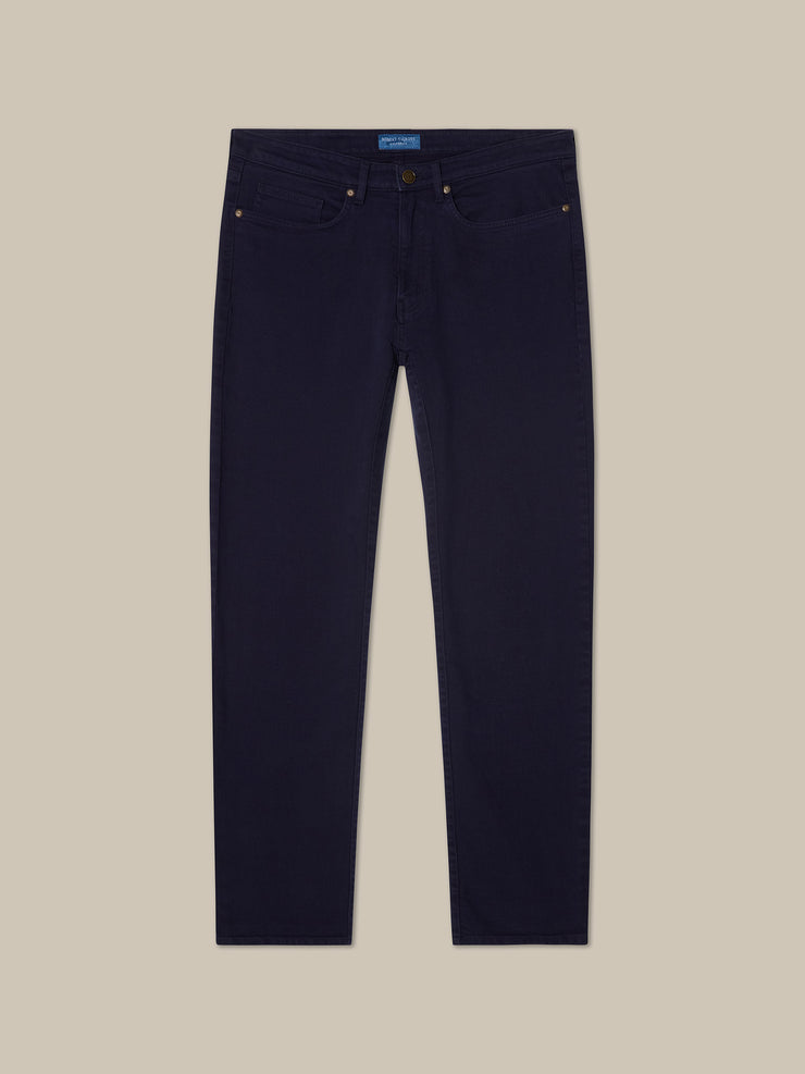 Hudson Comfort Stretch 5 Pocket Pant