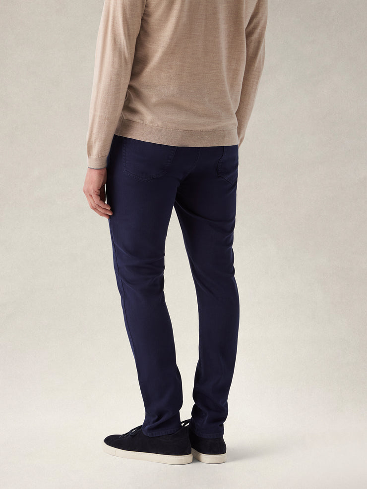 Hudson Comfort Stretch 5 Pocket Pant