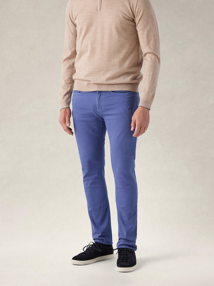 Hudson Comfort Stretch 5 Pocket Pant