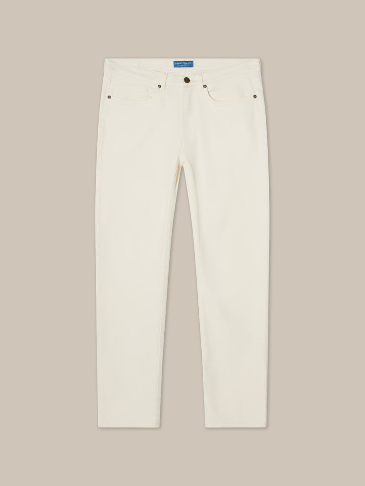 Hudson Comfort Stretch 5 Pocket Pant