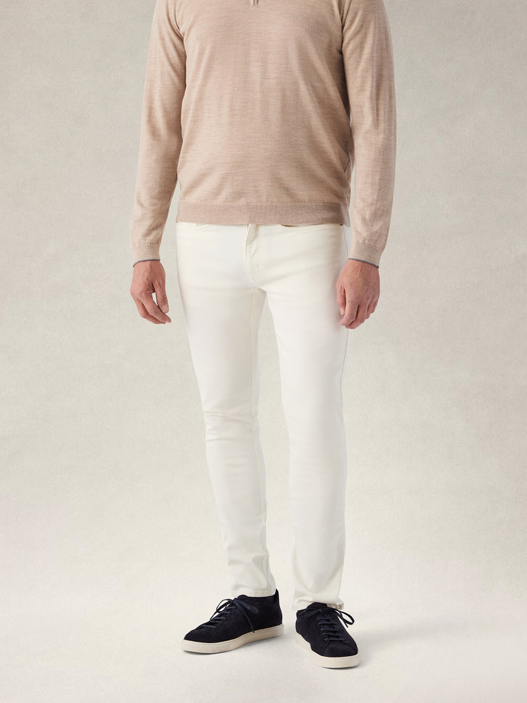 Hudson Comfort Stretch 5 Pocket Pant
