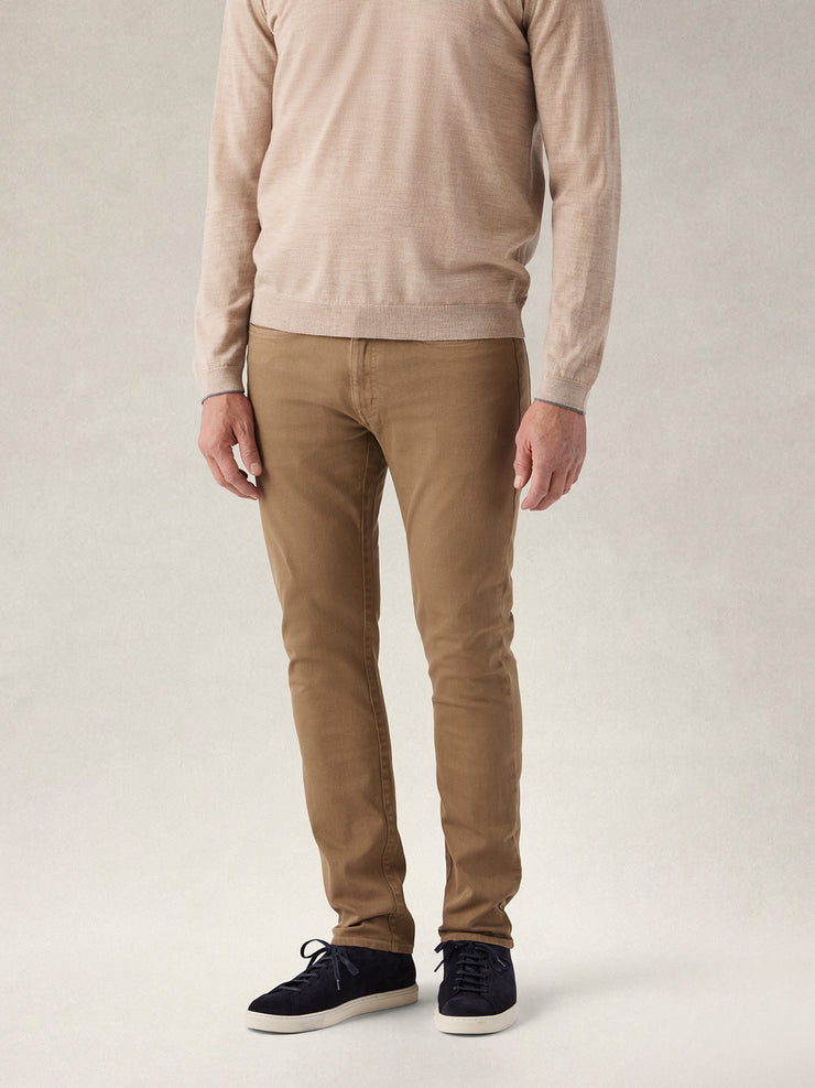 Hudson Comfort Stretch 5 Pocket Pant
