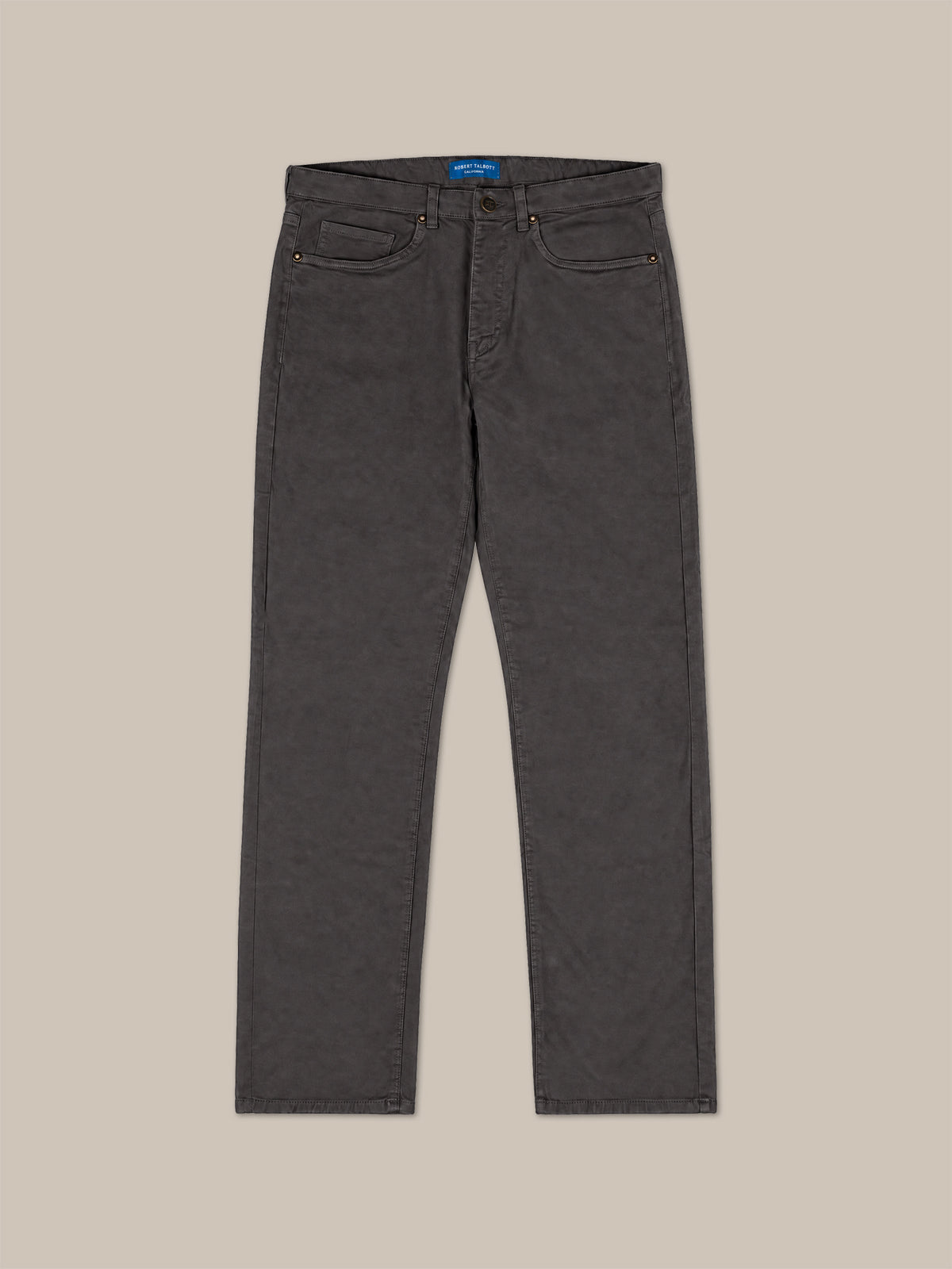 Pablo Comfort Stretch Twill 5 Pocket