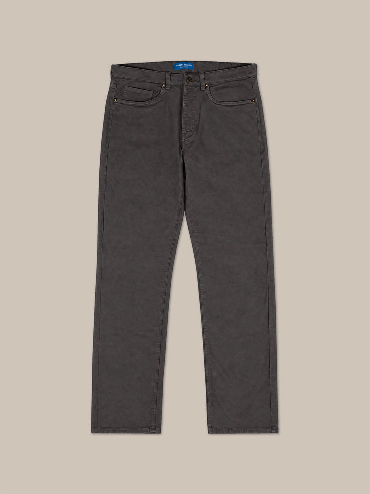Pablo Comfort Stretch Twill 5 Pocket