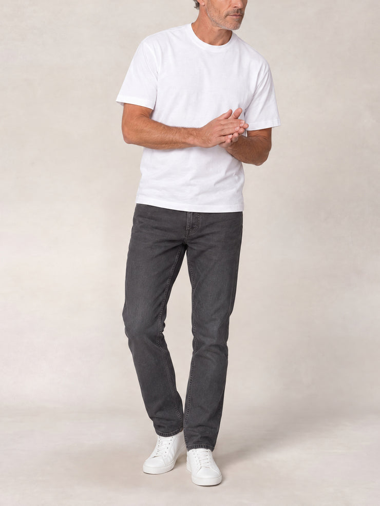Pablo Comfort Stretch Twill 5 Pocket