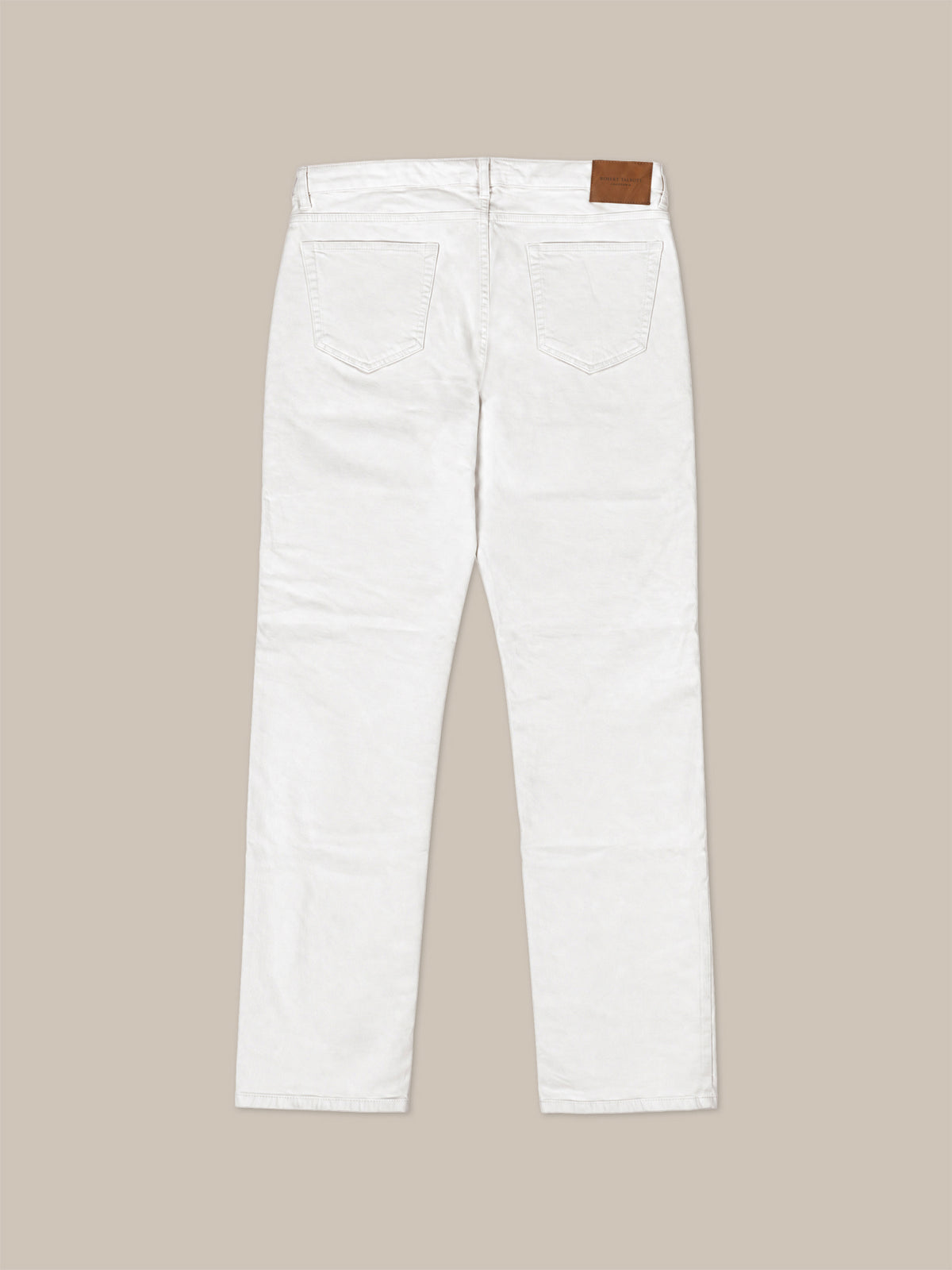Pablo Comfort Stretch Twill 5 Pocket image