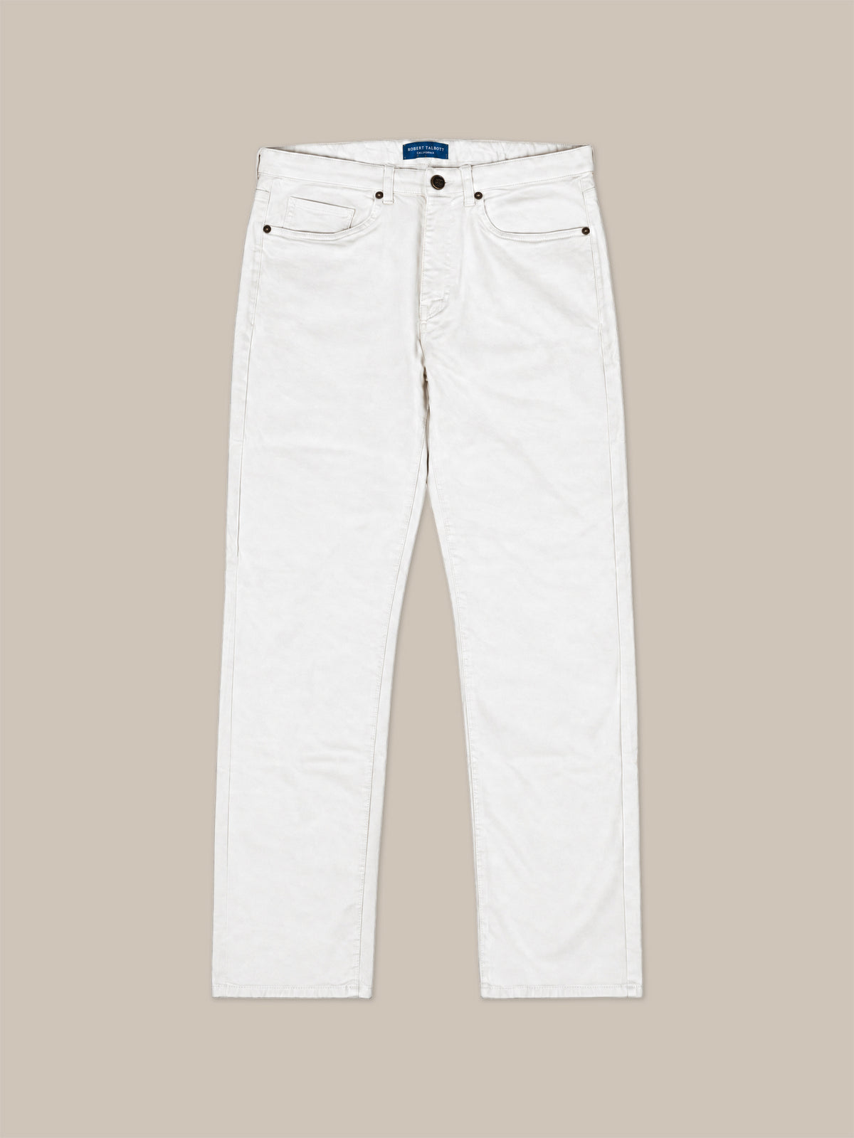 Pablo Comfort Stretch Twill 5 Pocket